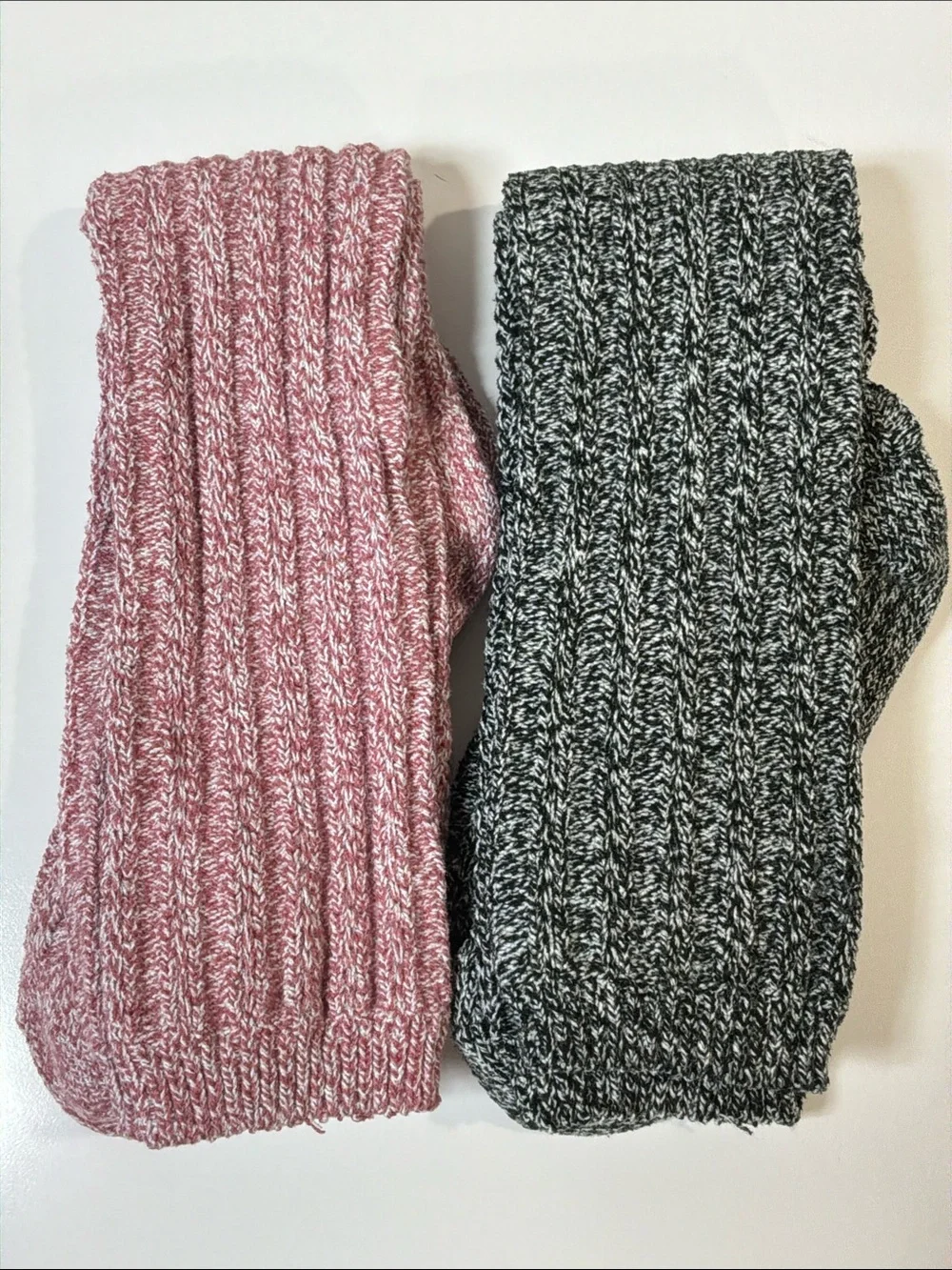 N/A these are